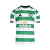 Celtic Home 25/26 - Todos los patrocinios