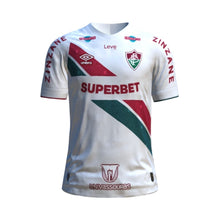Fluminense Alternativa 24/25 - Todos los patrocinios