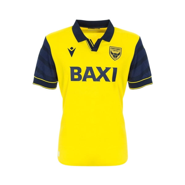 Oxford United Local 25/26