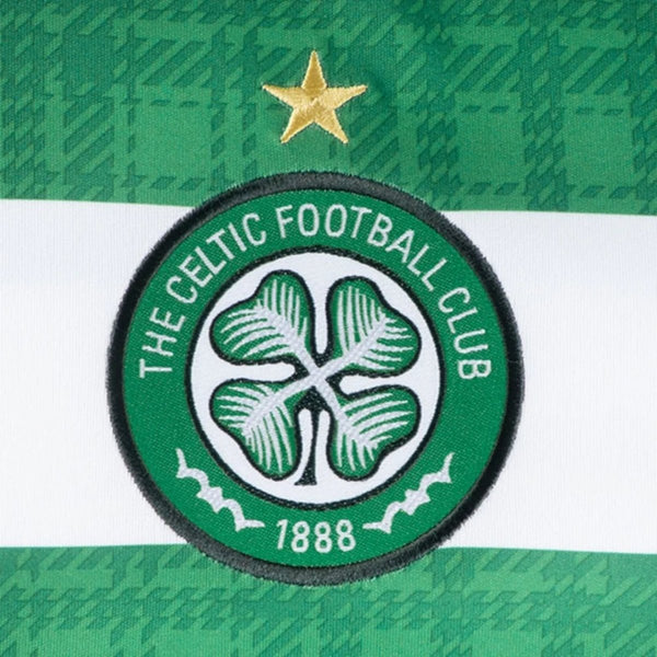 Celtic Home 25/26