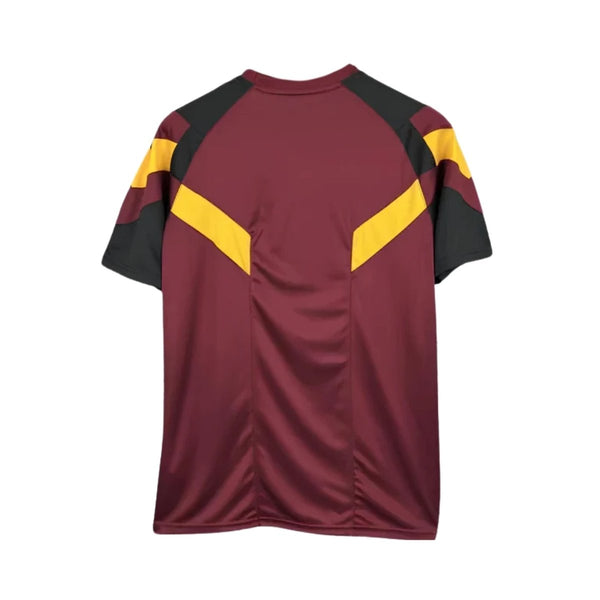 Edición especial AS Roma 24/25