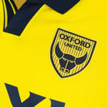 Oxford United Local 25/26