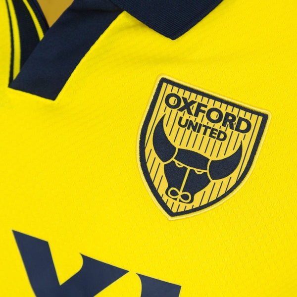 Oxford United Local 25/26