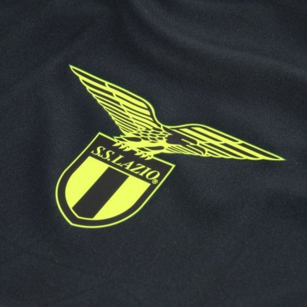 Entrenamiento de la Lazio 25/26