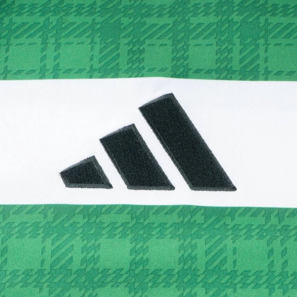 Celtic Home 25/26 - Todos los patrocinios