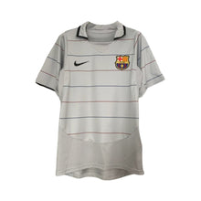 Alternativa Barcelona 03/04