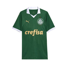 Palmeiras Local 24/25