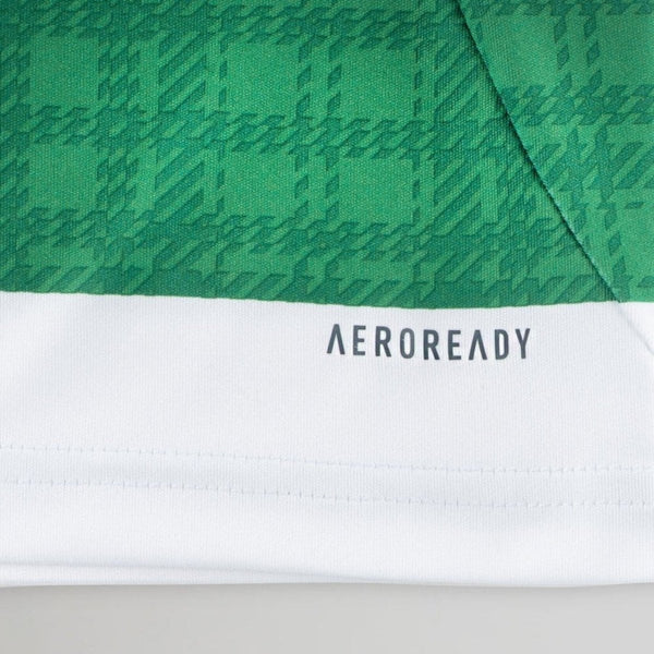 Celtic Principal 25/26 - Todos os Patrocínios