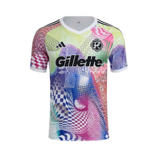 Previa del partido del New England Revolution 25/26