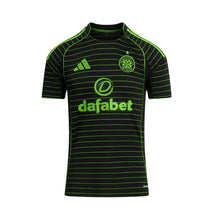 Celtic Alternative 25/26 - Todos los patrocinios