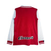 Arsenal Home 96/97 - Manga larga