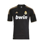 Real Madrid Alternativa 11/12