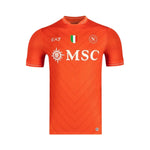 Nápoles Guarda-Redes 25/26