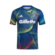Previa del partido del New England Revolution 25/26