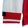 Arsenal Home 96/97 - Manga larga