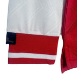 Arsenal Home 96/97 - Manga larga