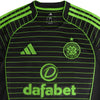 Celtic Alternative 25/26 - Todos los patrocinios