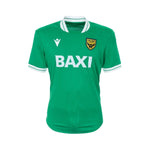 Porteros del Oxford United 25/26