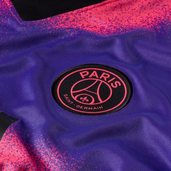 PSG Cuartos 20/21