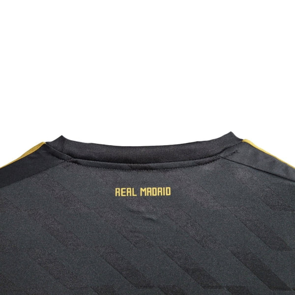 Real Madrid Alternativa 11/12