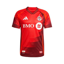 Toronto Main 25/26