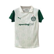Palmeiras Alternativa 25/26 - Versión Femenina