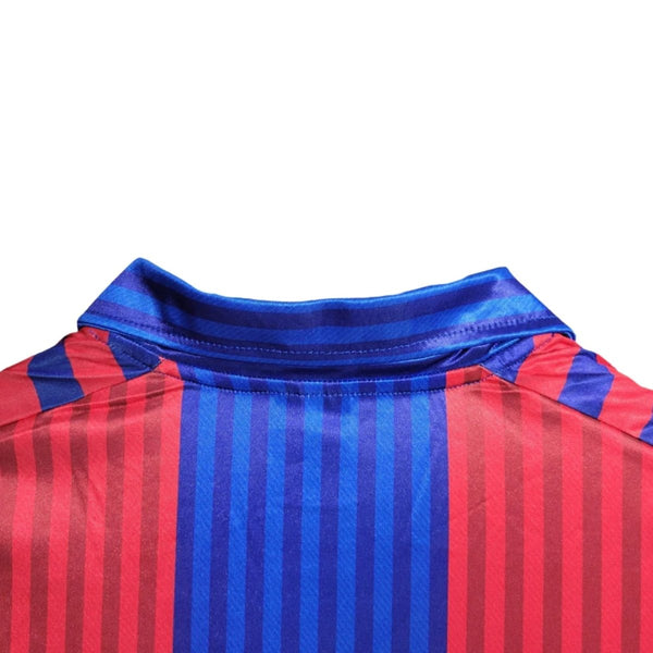 Barcelona Principal 92/93 - Manga Comprida