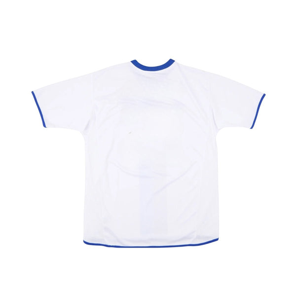 Chelsea Terceiro 04/05