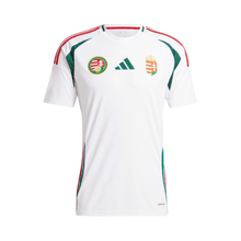 Hungría Alternativa 24/25 - Eurocopa 2024