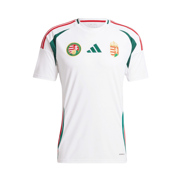 Hungría Alternativa 24/25 - Eurocopa 2024