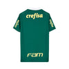 Palmeiras Inicio 24/25 - Todos los Patrocinios
