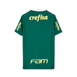 Palmeiras Inicio 24/25 - Todos los Patrocinios