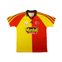 Galatasaray Local 98/99