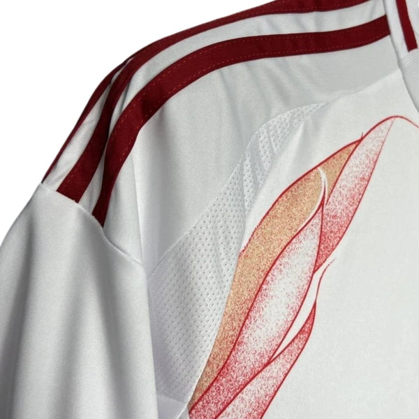 Japão Alternativa 24/25