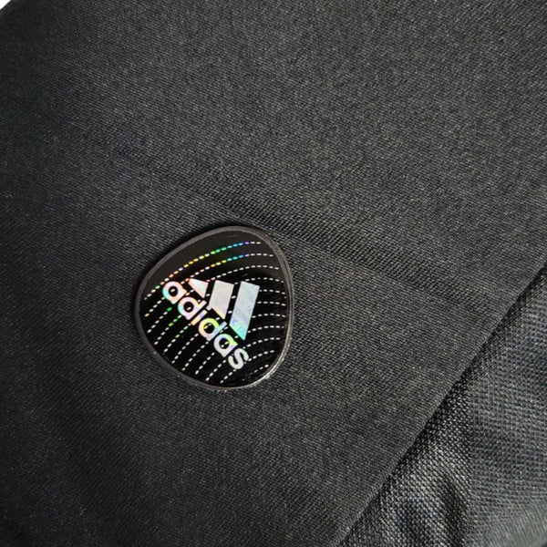 Real Madrid Alternativa 11/12