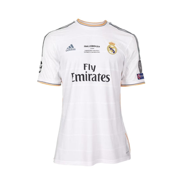 Real Madrid Principal 13/14 - Final da Liga dos Campeões