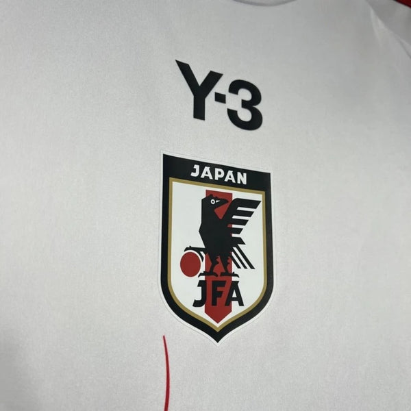 Alternativa japonesa 24/25