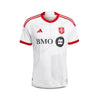 Alternativa de Toronto 25/26