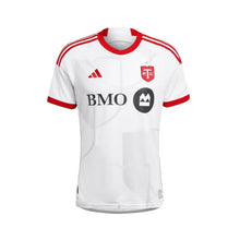 Alternativa de Toronto 25/26