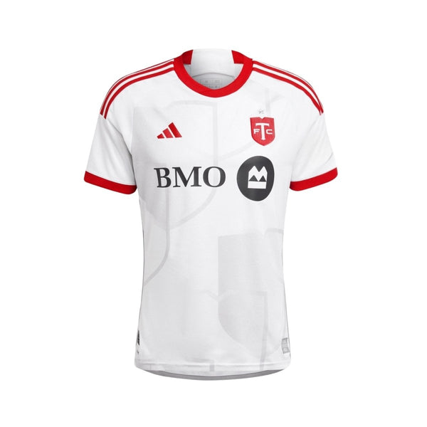 Alternativa de Toronto 25/26