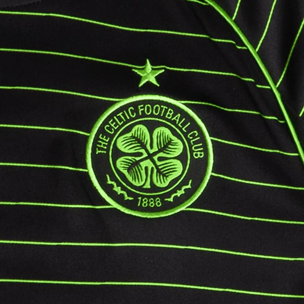 Celtic Alternative 25/26 - Todos los patrocinios