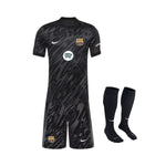 Kit infantil - Portero del Barcelona 24/25