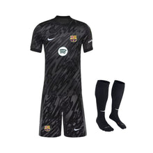 Kit infantil - Portero del Barcelona 24/25