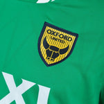 Porteros del Oxford United 25/26