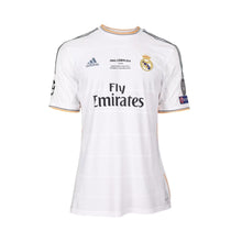 Real Madrid Local 13/14 - Final de la Champions League