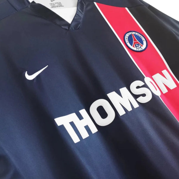 PSG Local 02/03