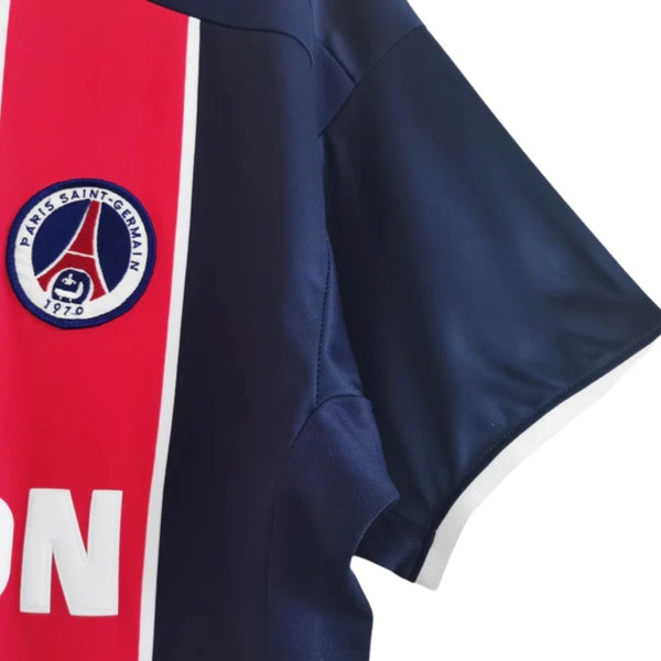 PSG Local 02/03