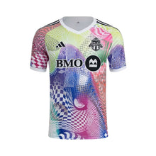 Previa del partido de Toronto 25/26