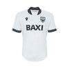 Porteros del Oxford United 25/26