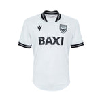 Porteros del Oxford United 25/26